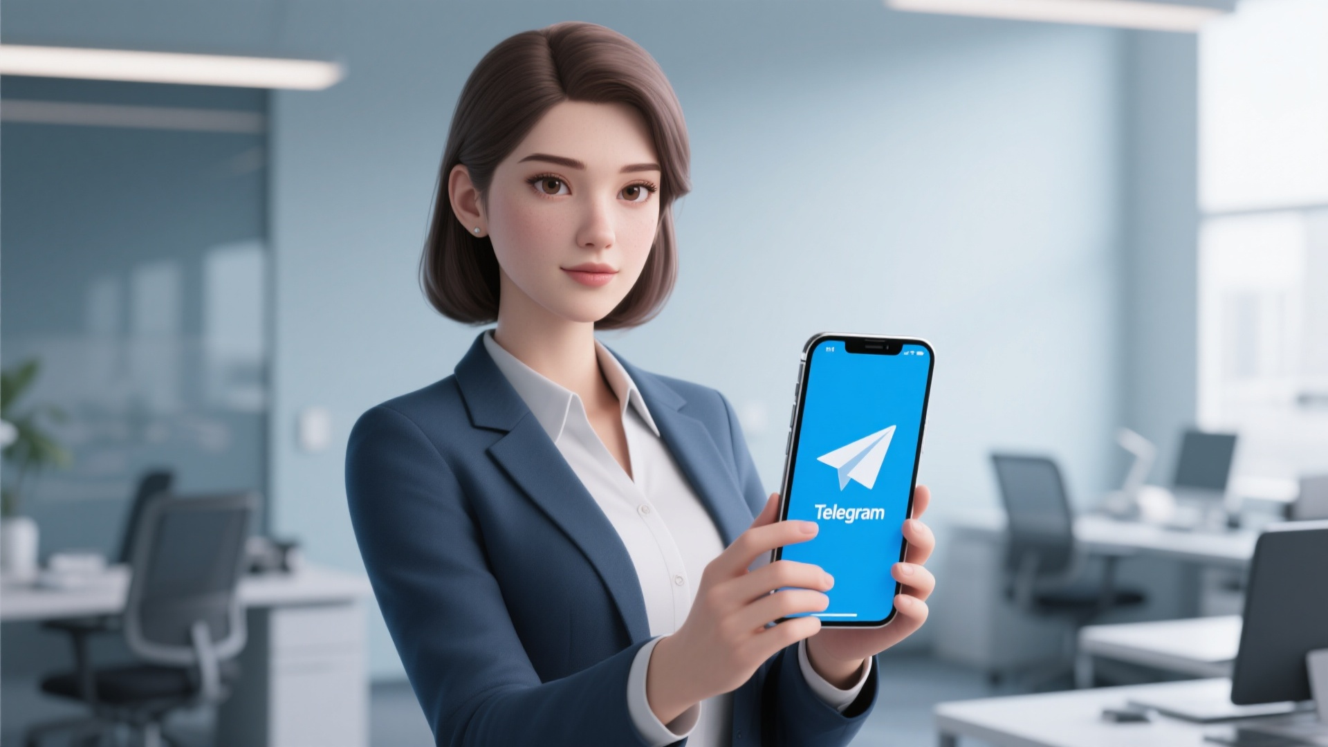 Telegram商业号账号消失了？3步找回与防封技巧